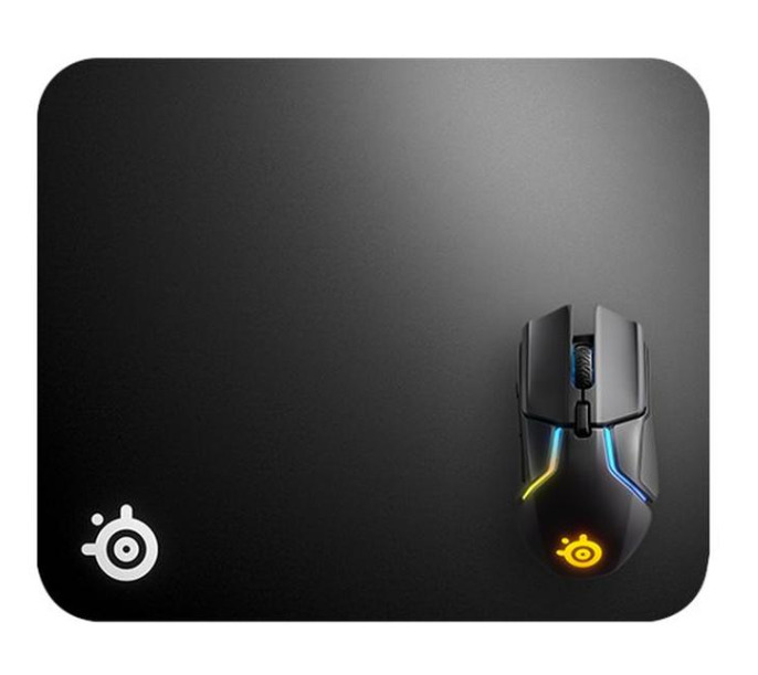 Podkładka SteelSeries QcK Hard Pad (63821)