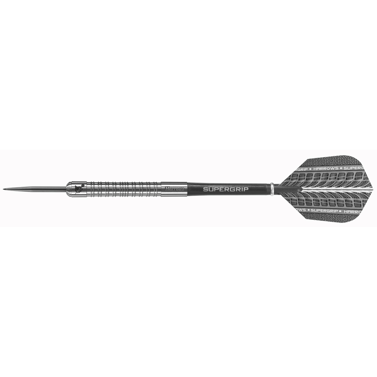 Steeltip darts HARROWS SUPERGRIP QUICK POINT