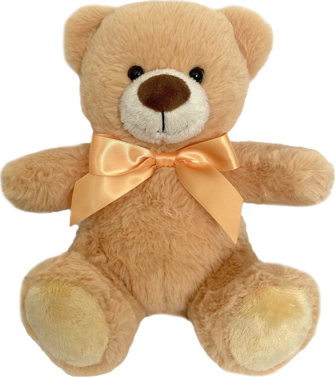 Steiff TOY PLUSH TEDDY BEAR 20CM