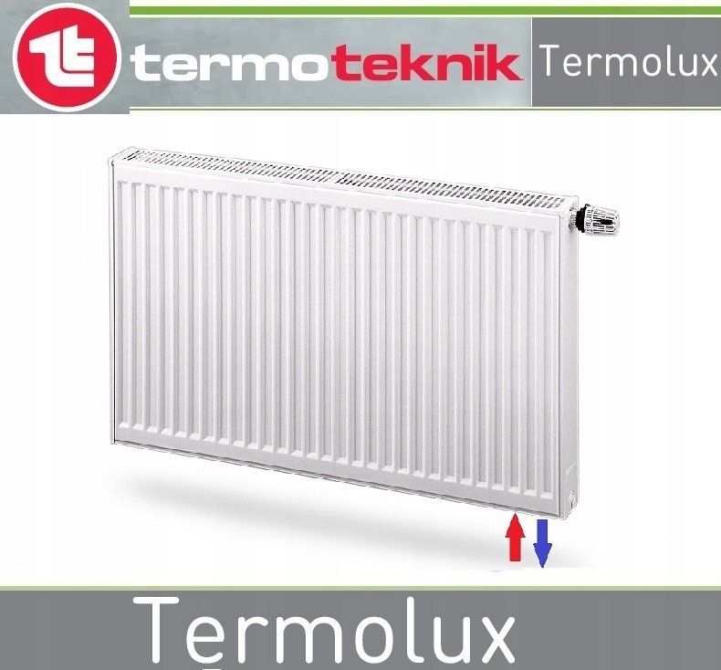 Stelrad GRZEJNIK TERMO TEKNIK V33/600X0700 /