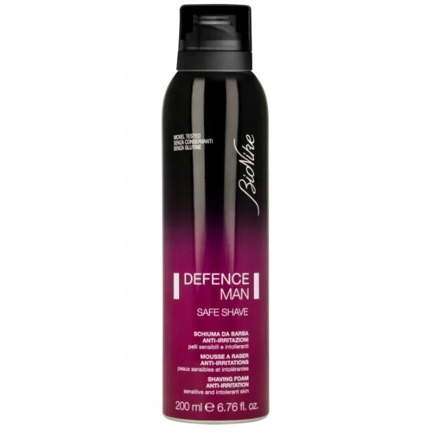 STENDERS BioNike, Defence, Cleansing & Protecting