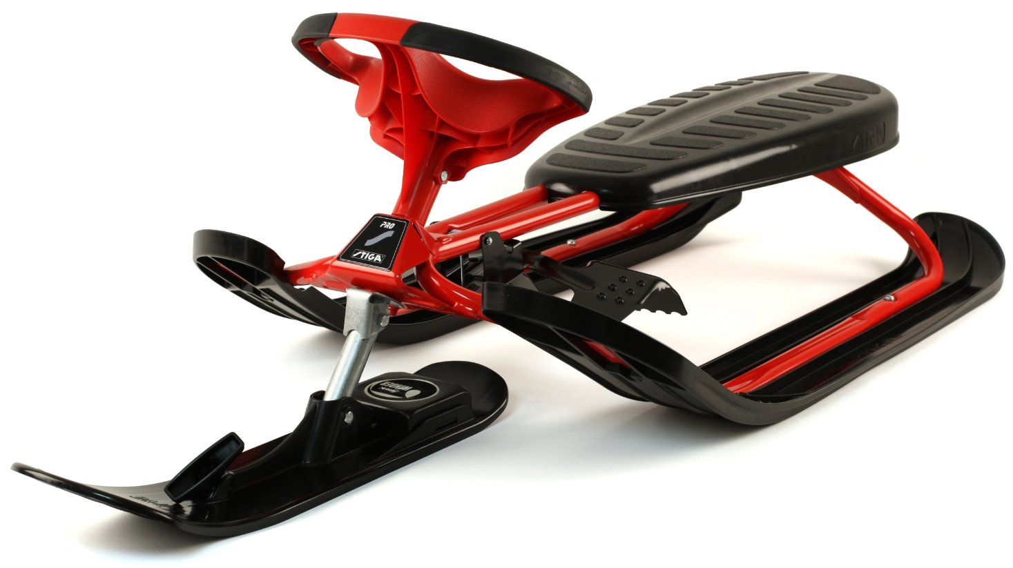 Stiga Curve Pro Stūrējamās ragavas |