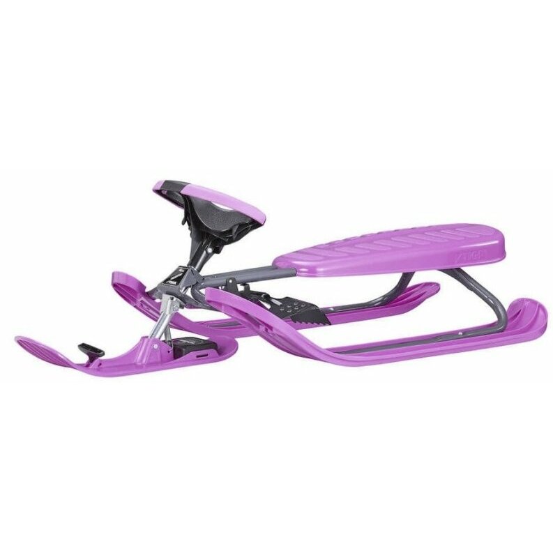 Stiga STIGA Snowracer Curve Pro with