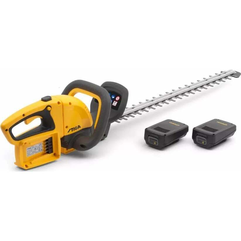 Stiga HT 300e 54 cm +