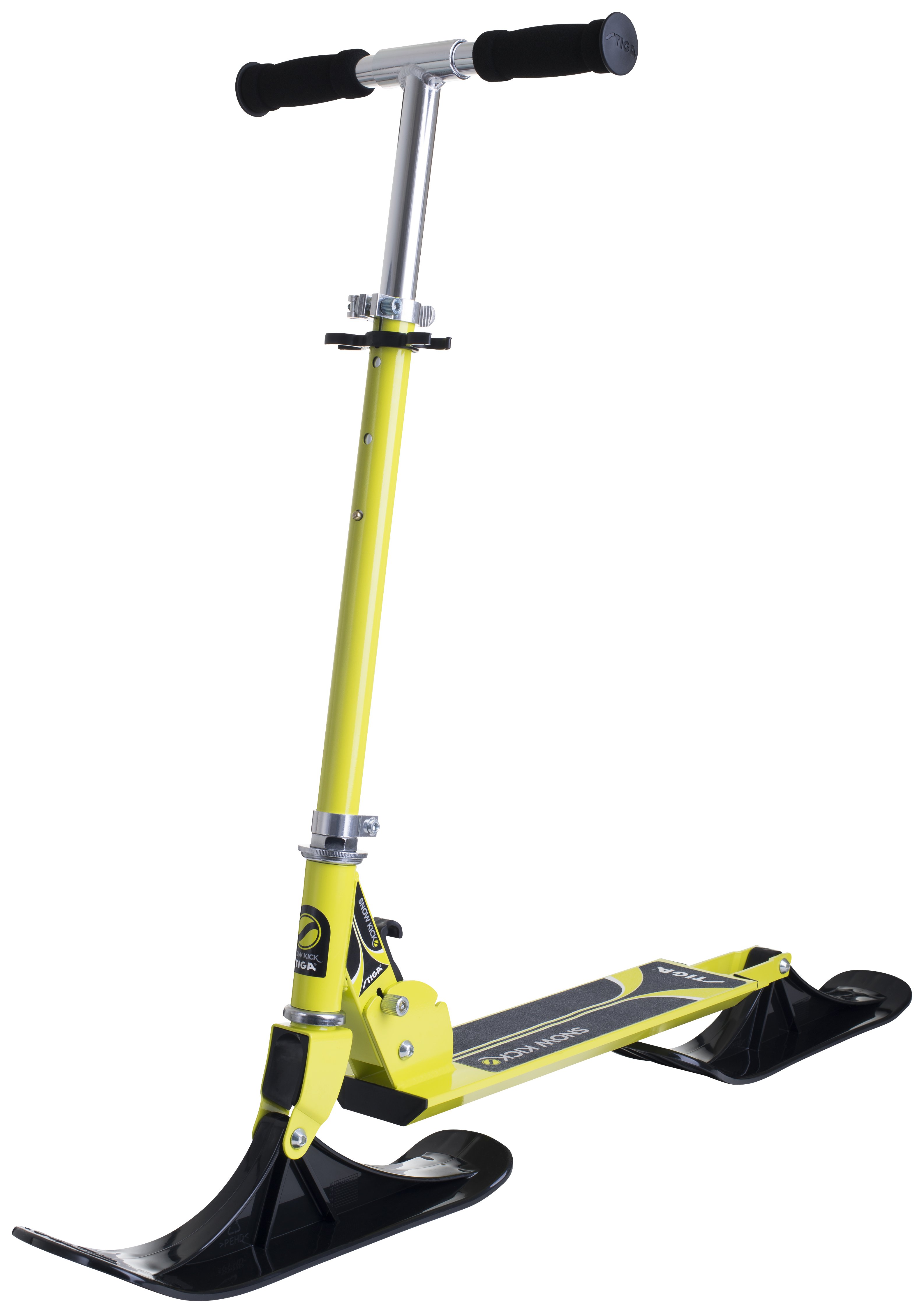 Stiga SNOW KICK Sniega skūteris |