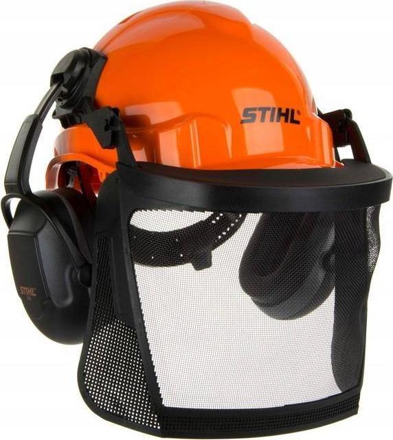 Stihl ochrona głowy  i słuchu Function