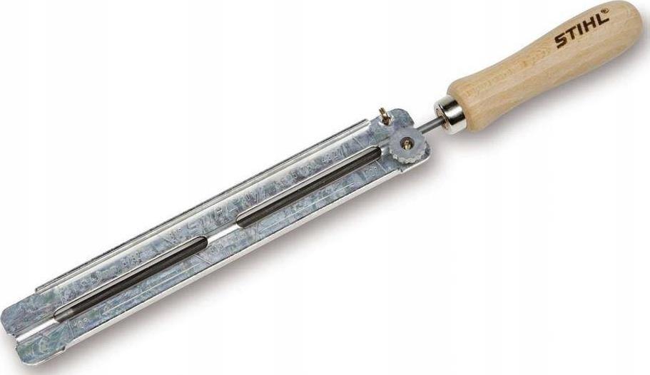 Stihl  Z PROWADNIKIEM 3/8" do 4