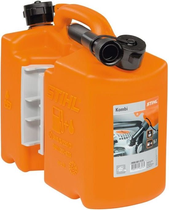 Stihl STIHL Kanister Kombi Profi |