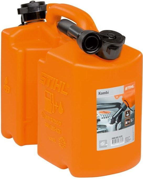 Stihl STIHL Kanister Kombi, Standard |