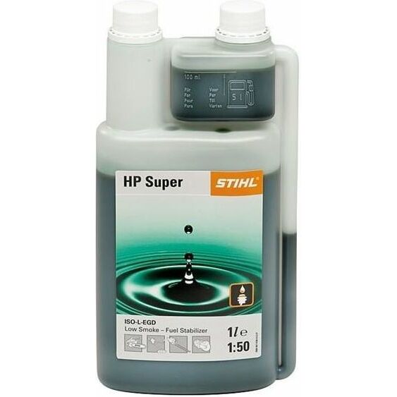 Stihl STIHL dwu HP Super 1l