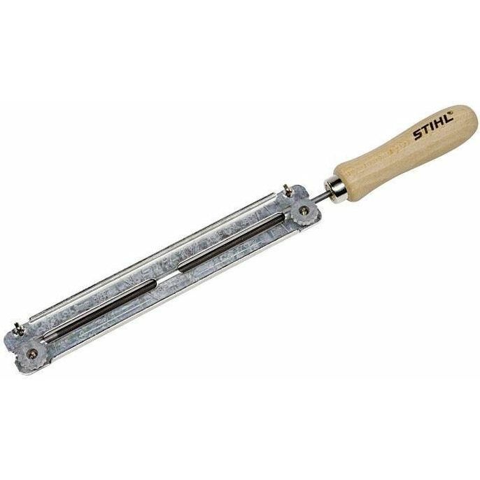 Stihl STIHL Prowadnik z iemm 1/4&quot