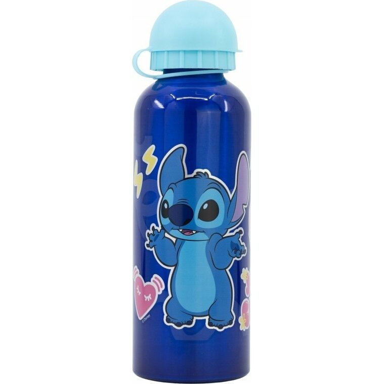 Stitch Disney - Bidon  z  Palms