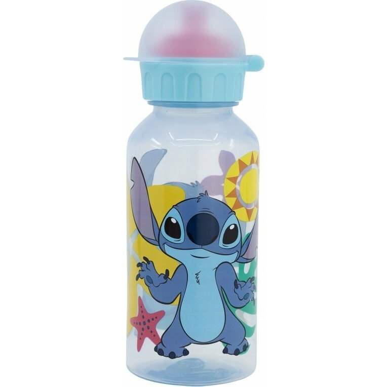 Stitch Disney - Bidon z tritanu