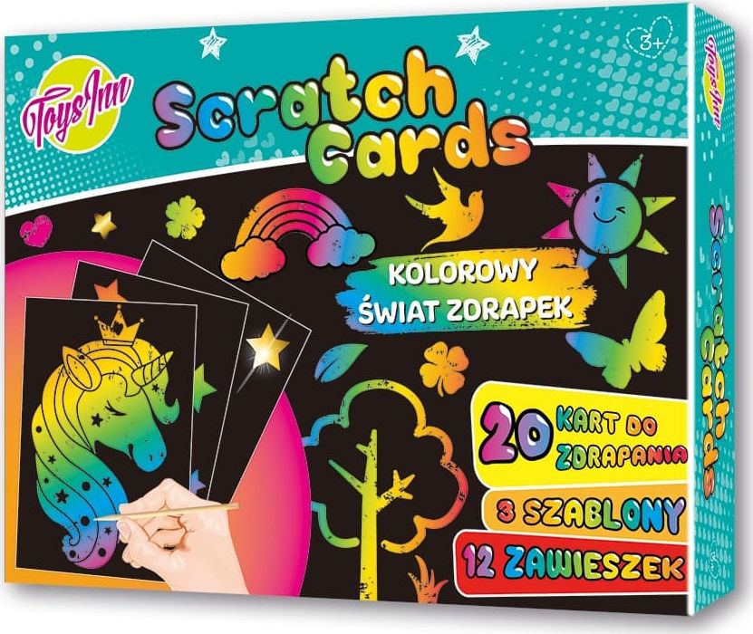 Stnux  Scratch do pywania z szablonami