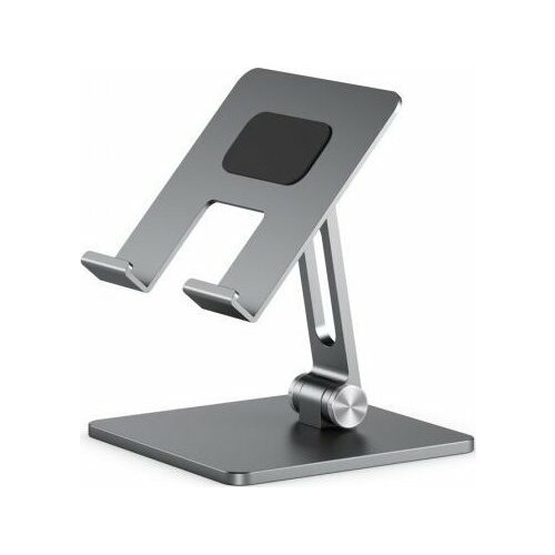 Alogic Alogic Universal-Tabletständer verstellbar Alu space