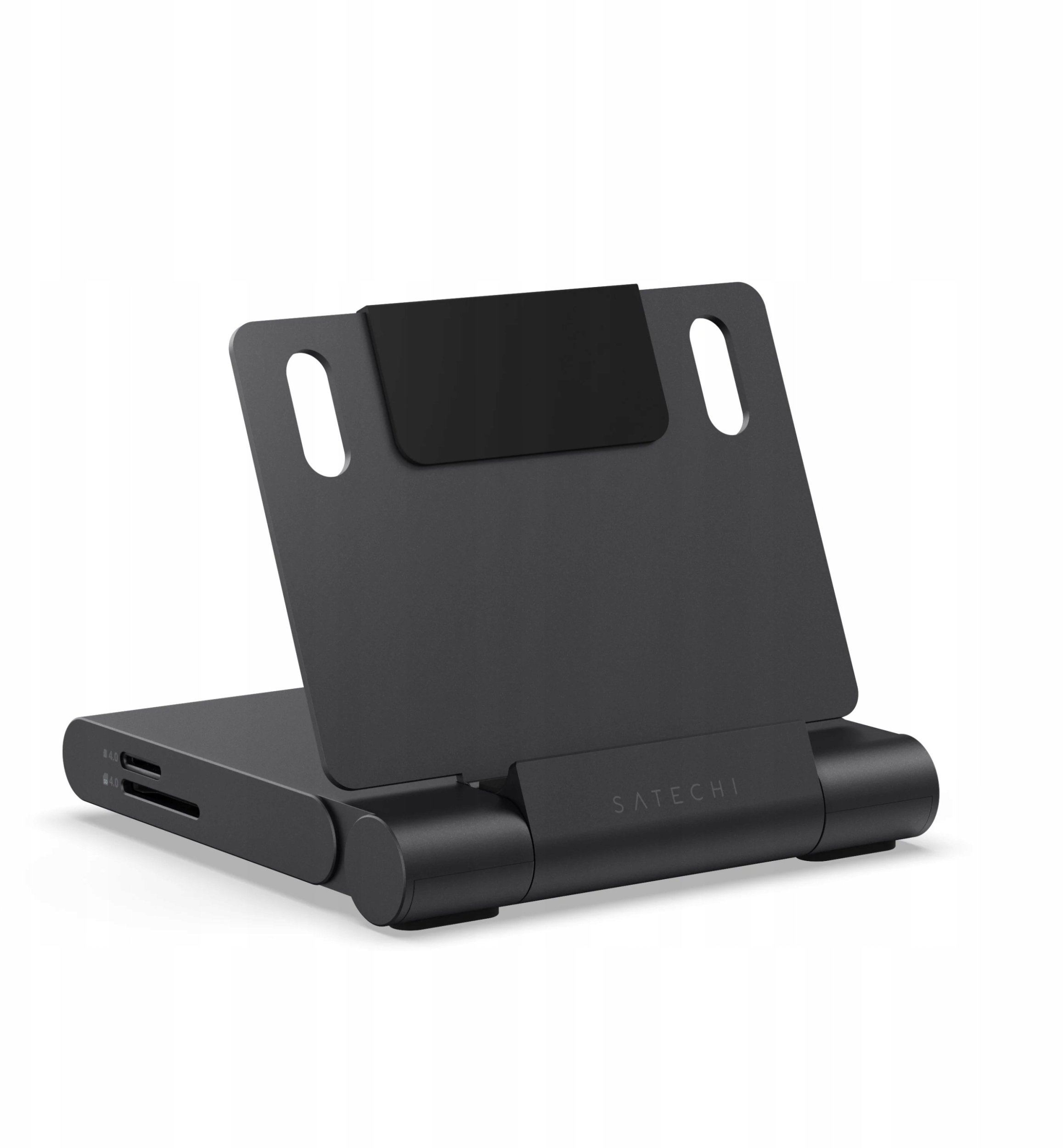 Satechi OntheGo Foldable Stand Hub -