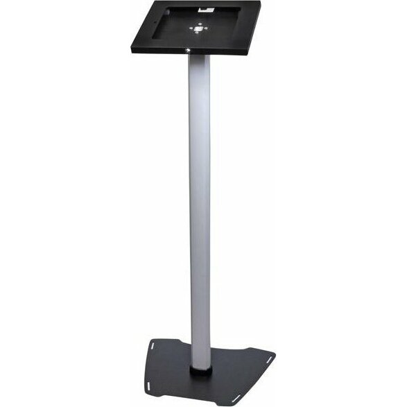 StarTech LOCKABLE FLOOR STAND FOR IPAD