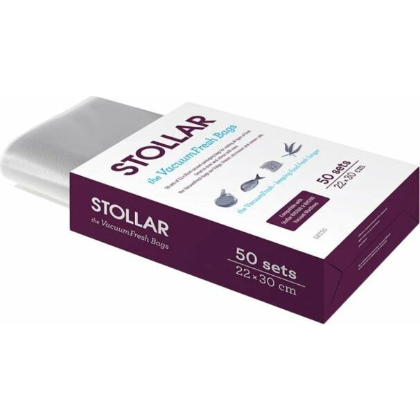 Stollar Vacuuming rolls SAT50 | ST1025