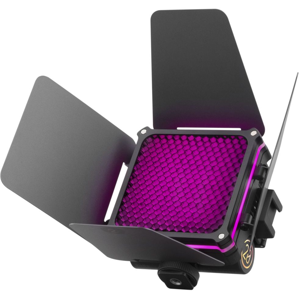 Stołowa Zhiyun Zhiyun FIVERAY M20C RGB