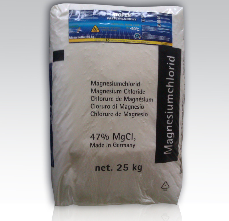 Stoper 25kg | STOPER W |