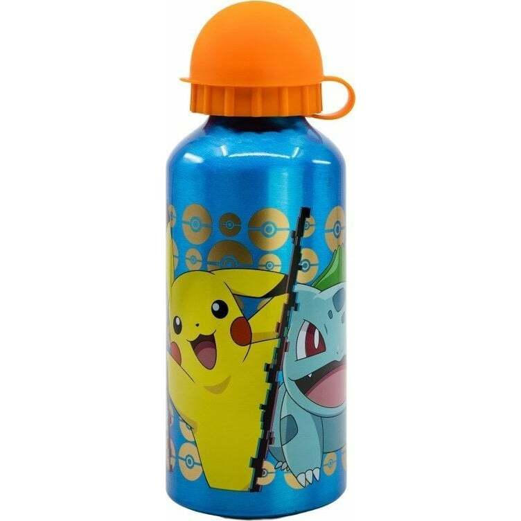 Stor BUTELKA BIDON POKEMON PIKACHU |