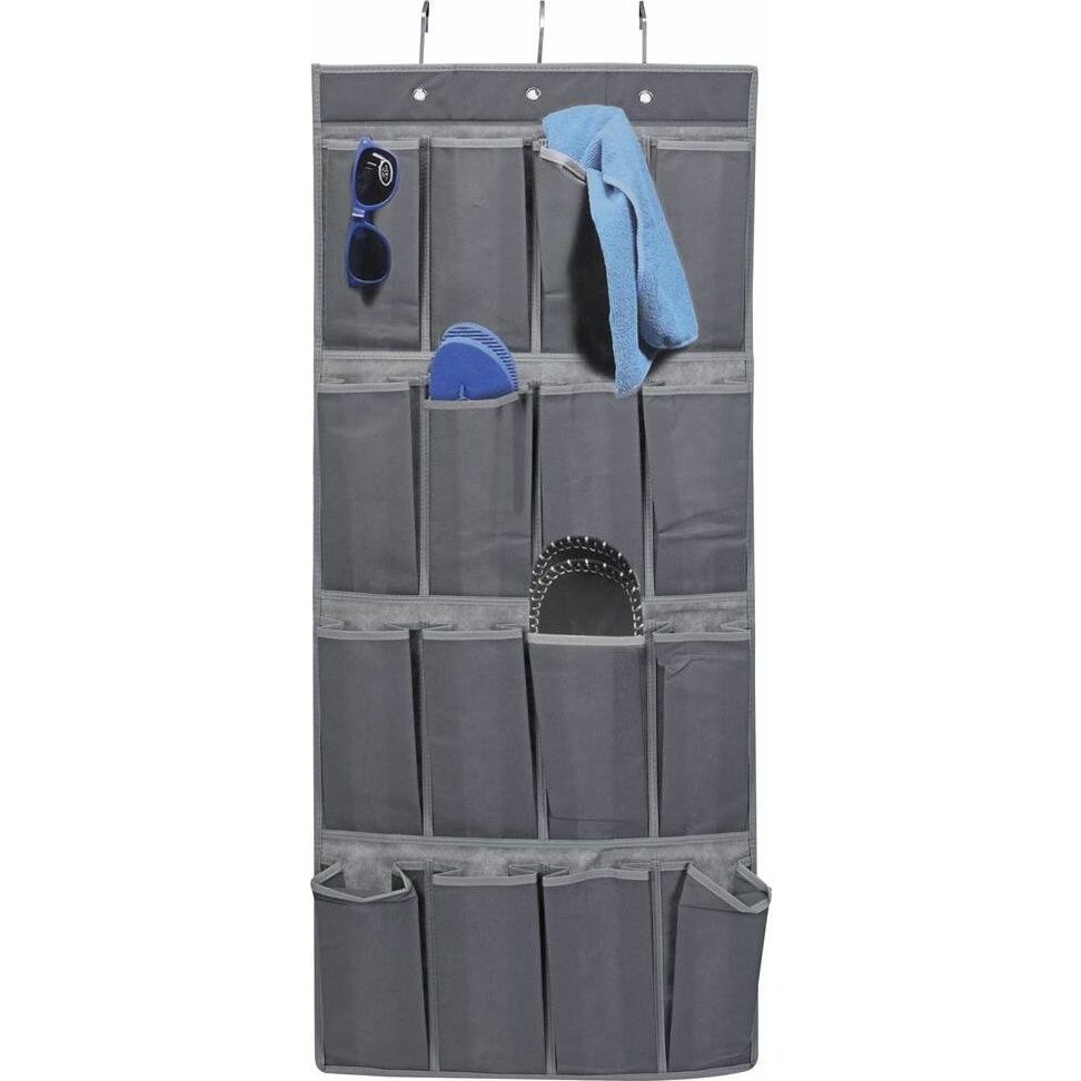 Storage Solutions Organizer wiszący do szafy