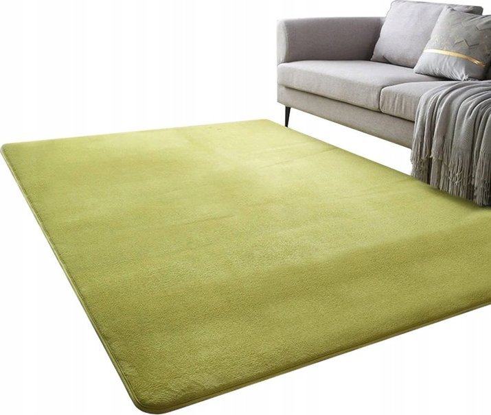 Strado Dywan Polar 200x300 (PolarGreen) |