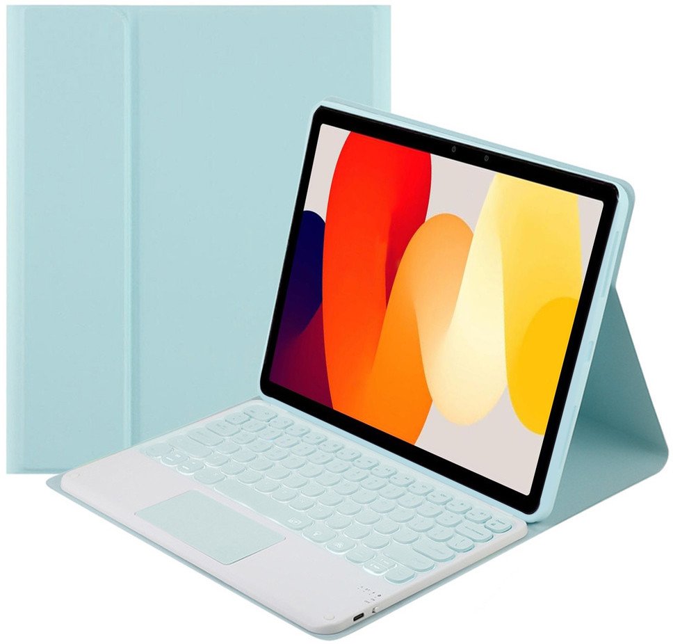 Strado Etui i klawiatura Bluetooth do