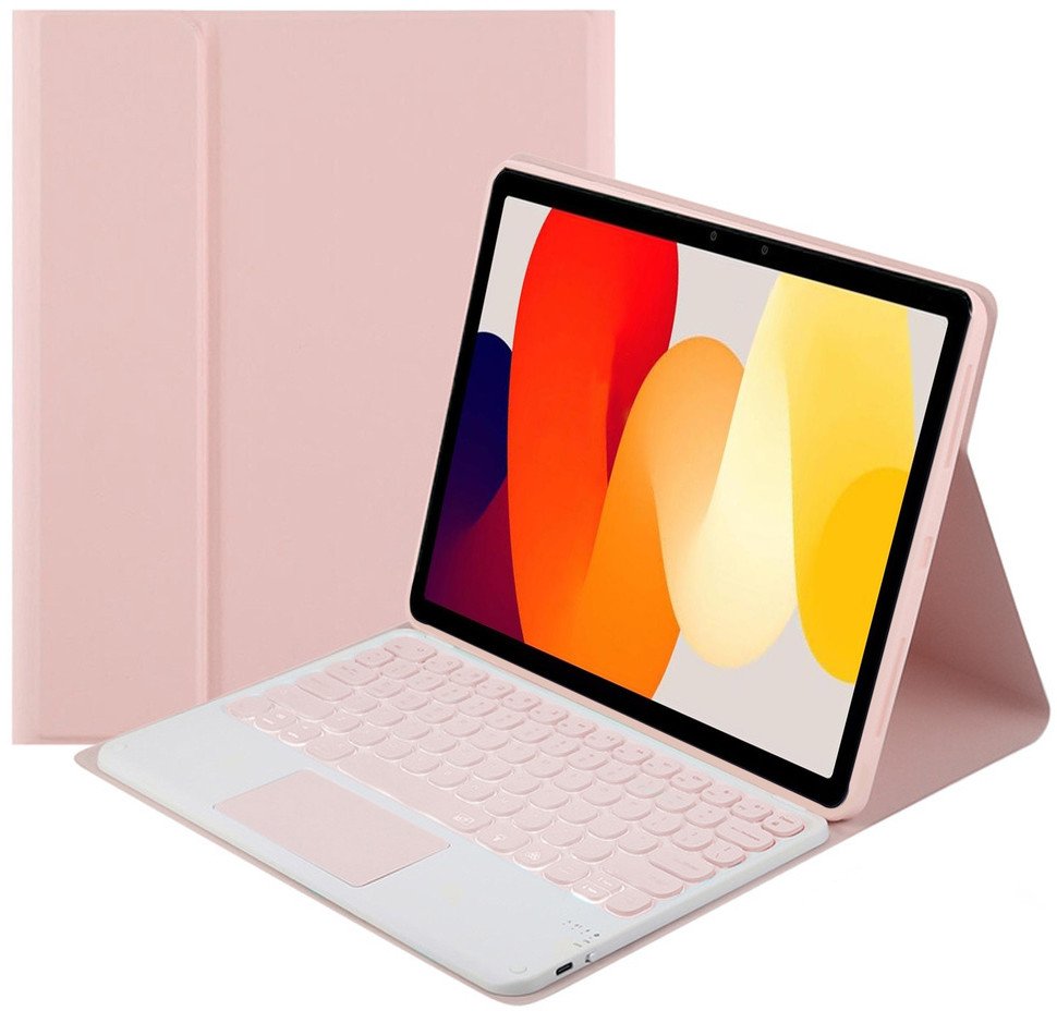 Strado Etui klawiatura Bluetooth do Redmi