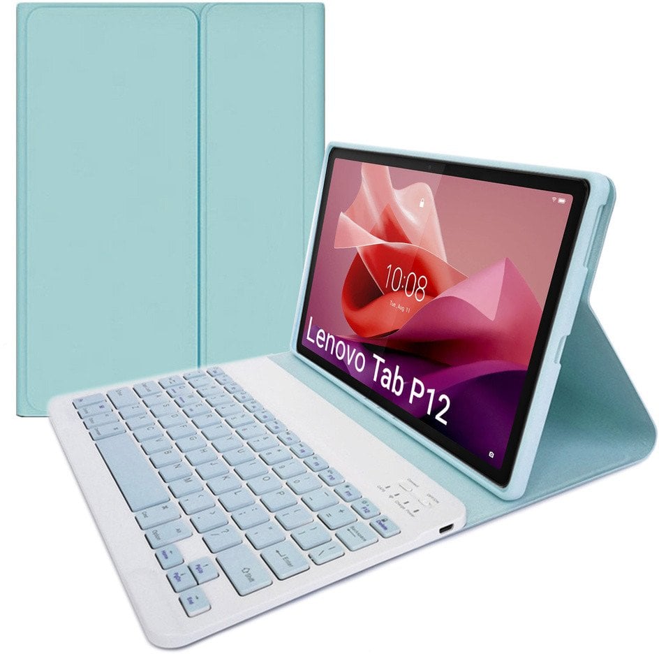 Strado Etui z klawiaturą Bluetooth do