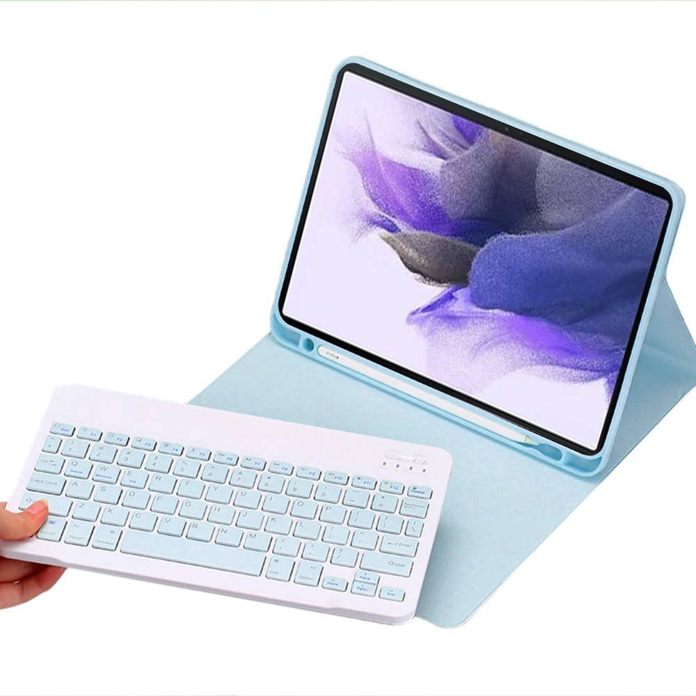 Strado Etui z klawiaturą do Samsung