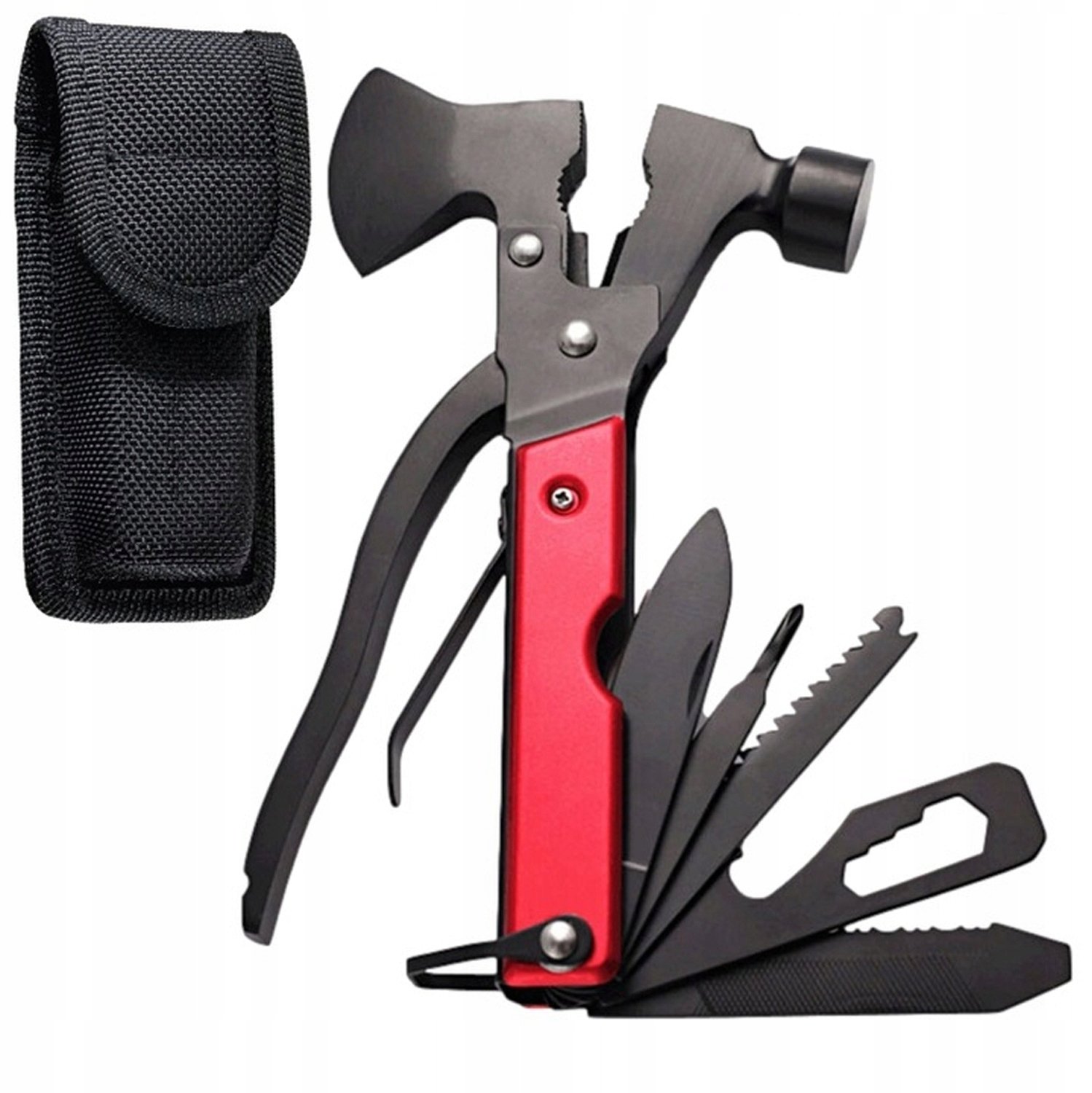 Strado Multitool 1 survival scyzo |