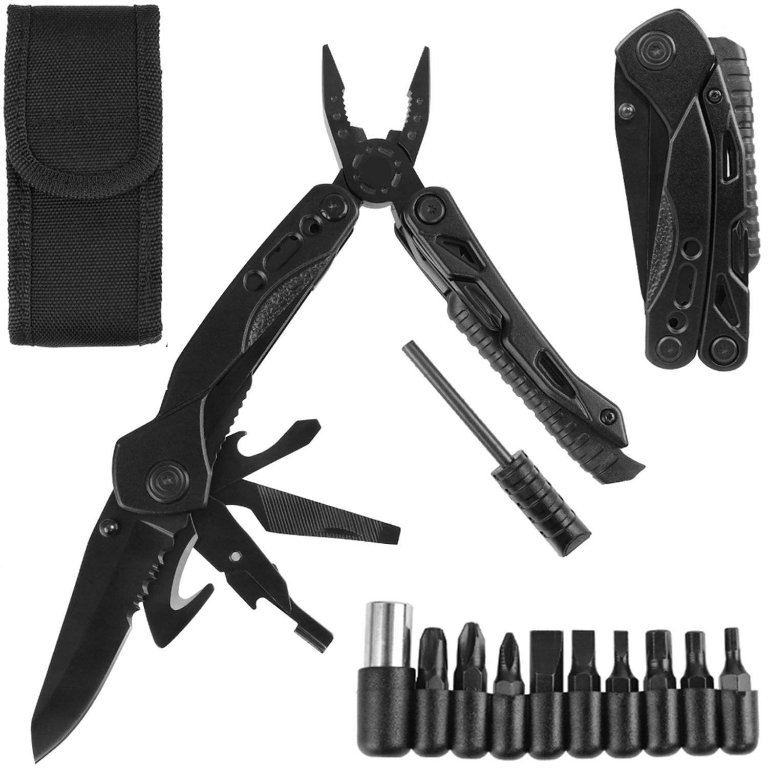 Strado Multitool 21w1 survival scyzobity |