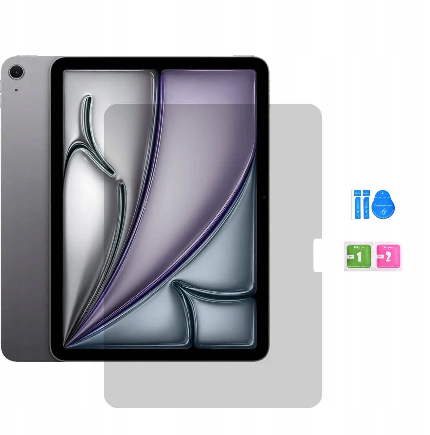 Strado  Hartowane do Apple iPad Air