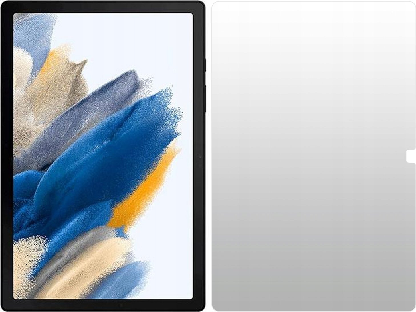 Strado Hartowane Samsung Galaxy Tab A8