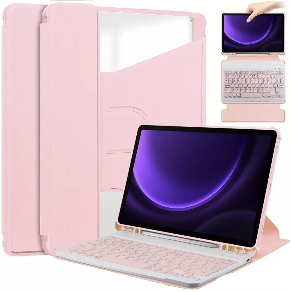 Strado-Tech 360 i KLAWIATURA do Samsung