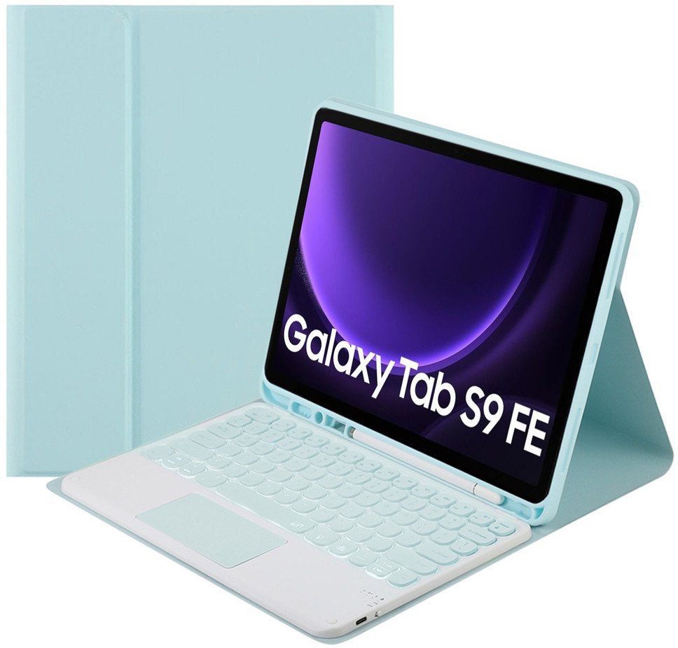 Strado-Tech Etui z klawiaturą touchpad do