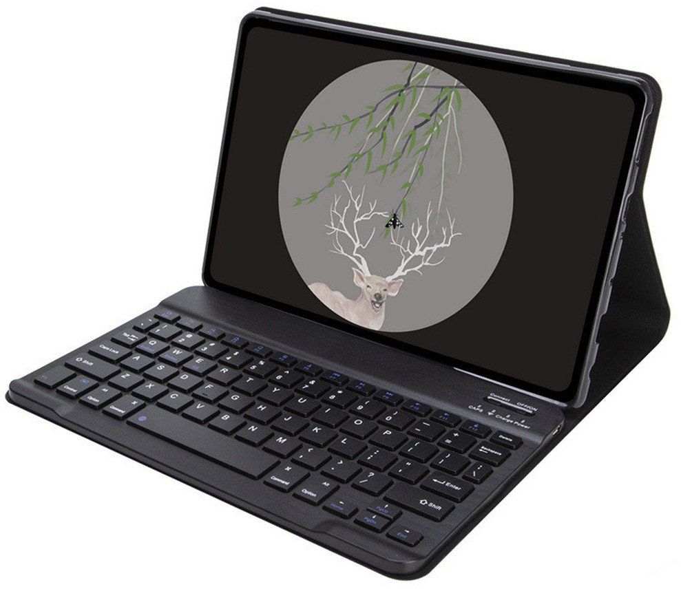 Strado-Tech Etui z klawiaturą do Lenovo