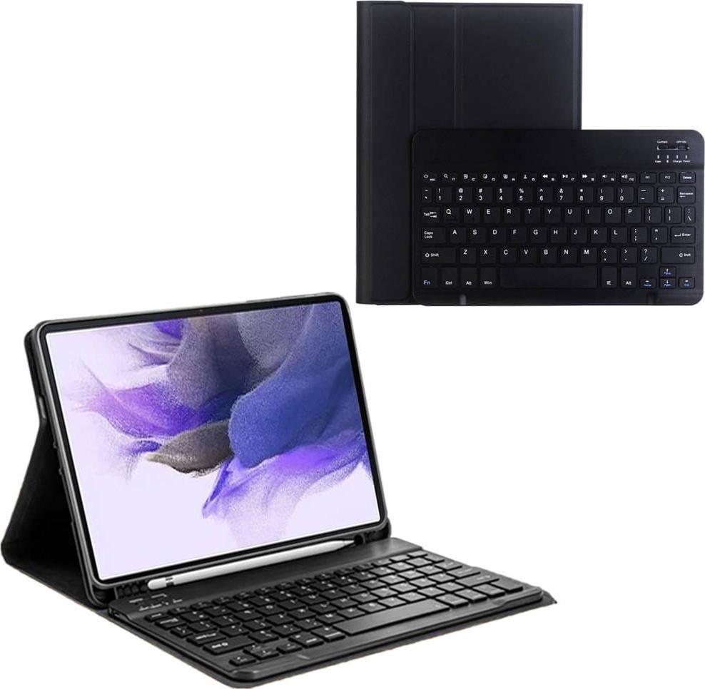 Strado-Tech Etui z klawiaturą do Samsung