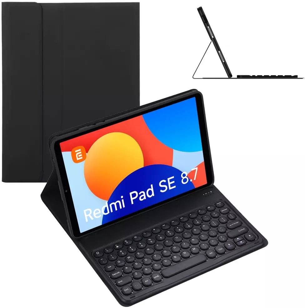 Strado-Tech Etui z klawiaturą Bluetooth do