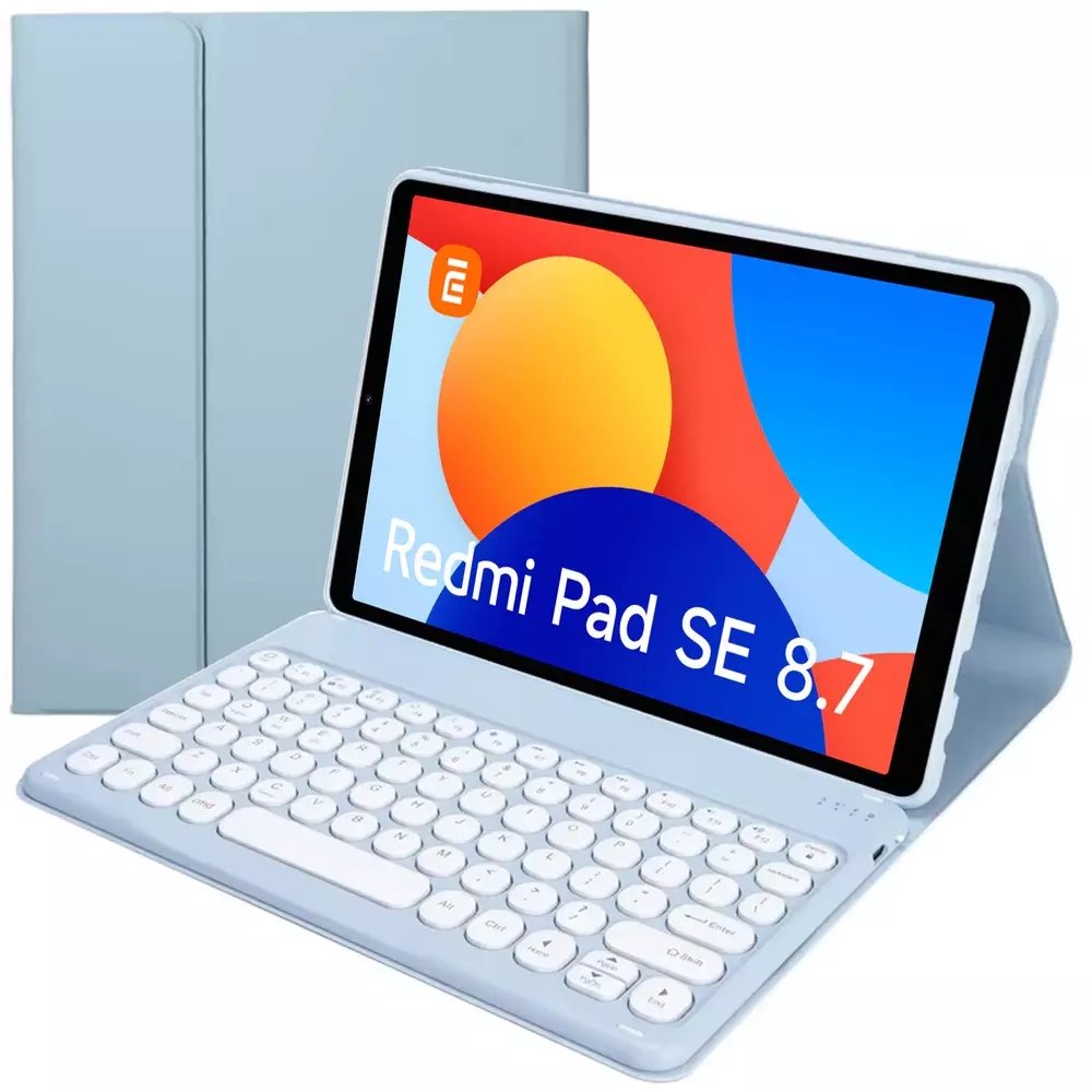Strado-Tech Etui z  klawiaturą Bluetooth do