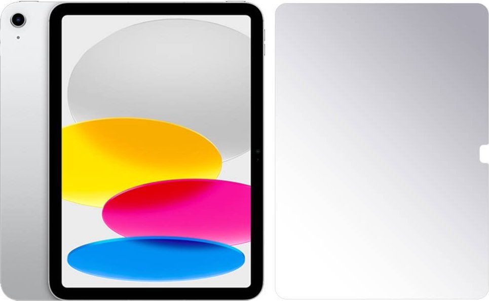 Strado-Tech hartowane do Apple iPad 10