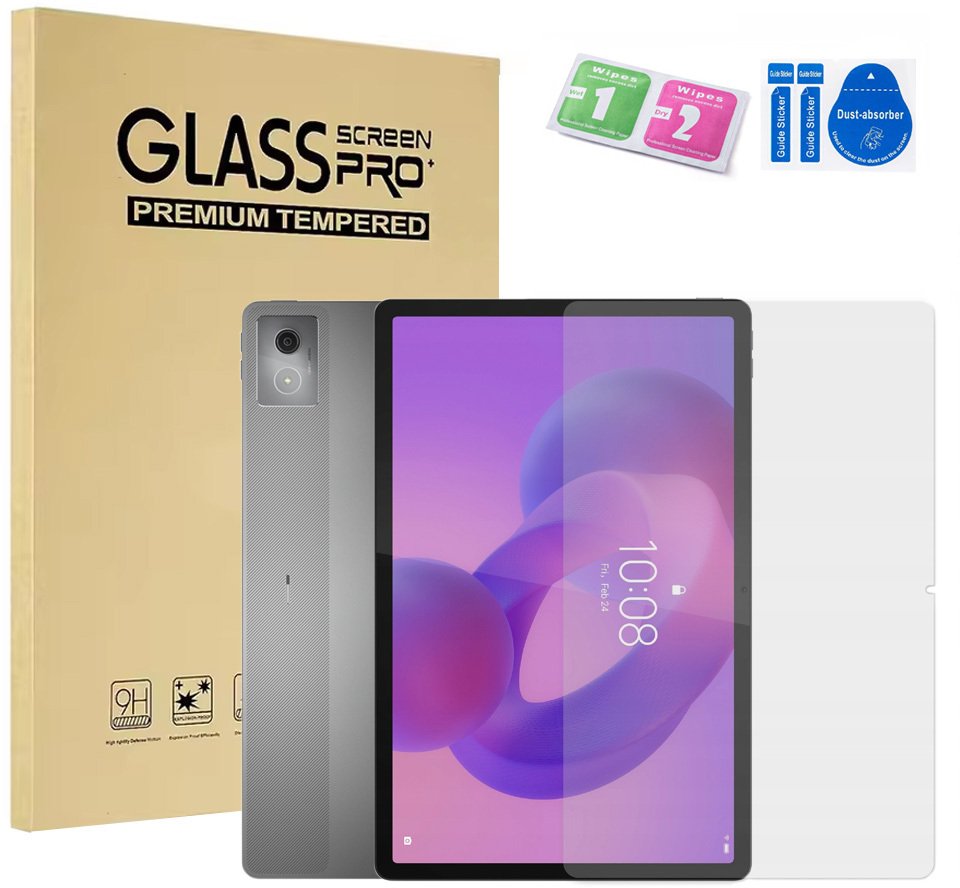 Strado-Tech  hartowane do Lenovo Idea Tab