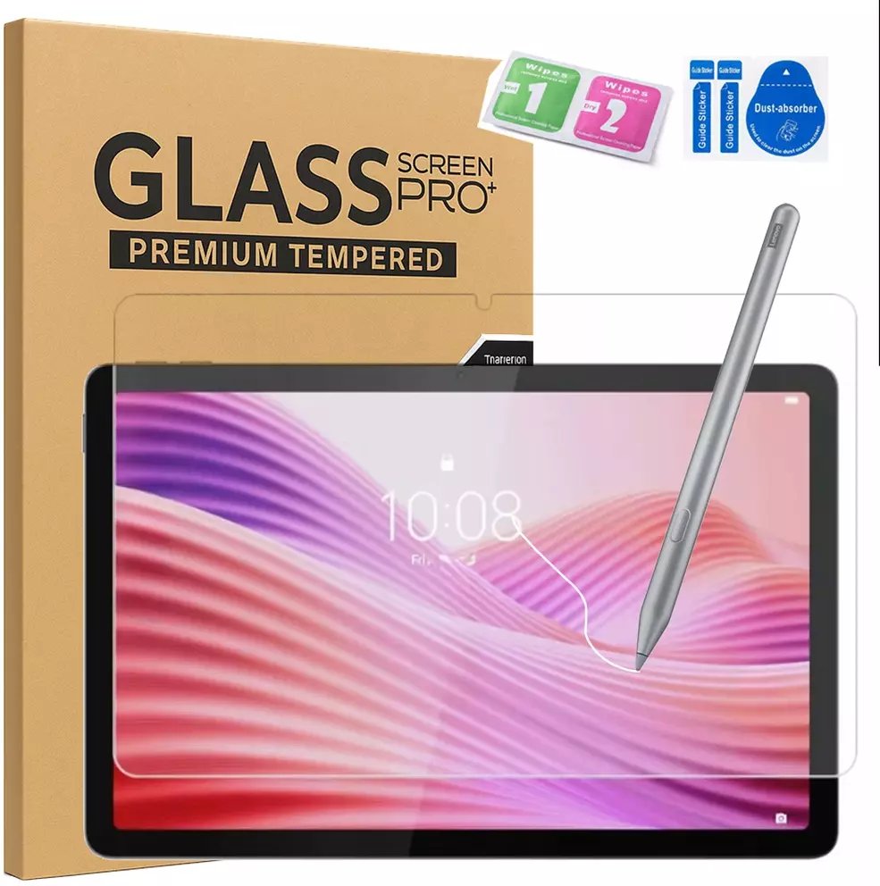 Strado-Tech  hartowane do Lenovo Tab 10