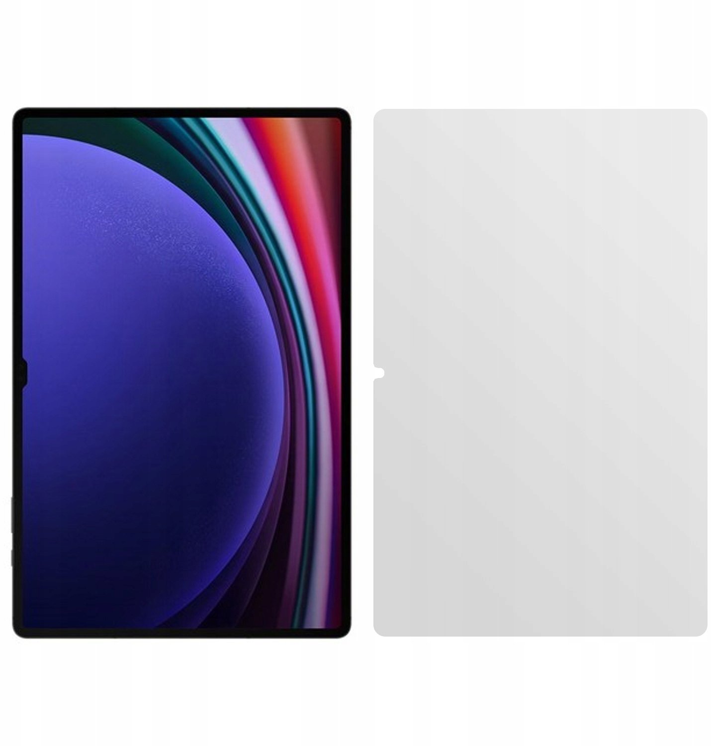 Strado-Tech hartowane 9H do tabletu Samsung