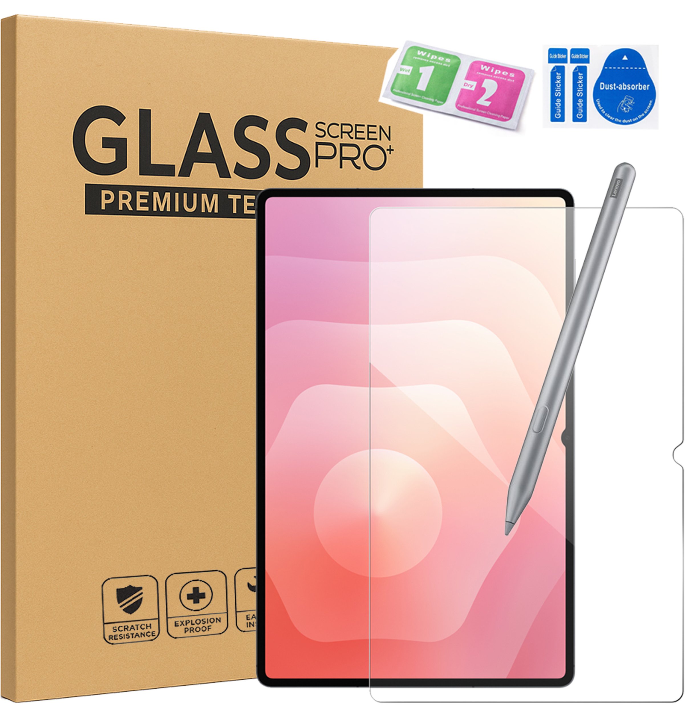 Strado-Tech  hartowane do Samsung Galaxy S7