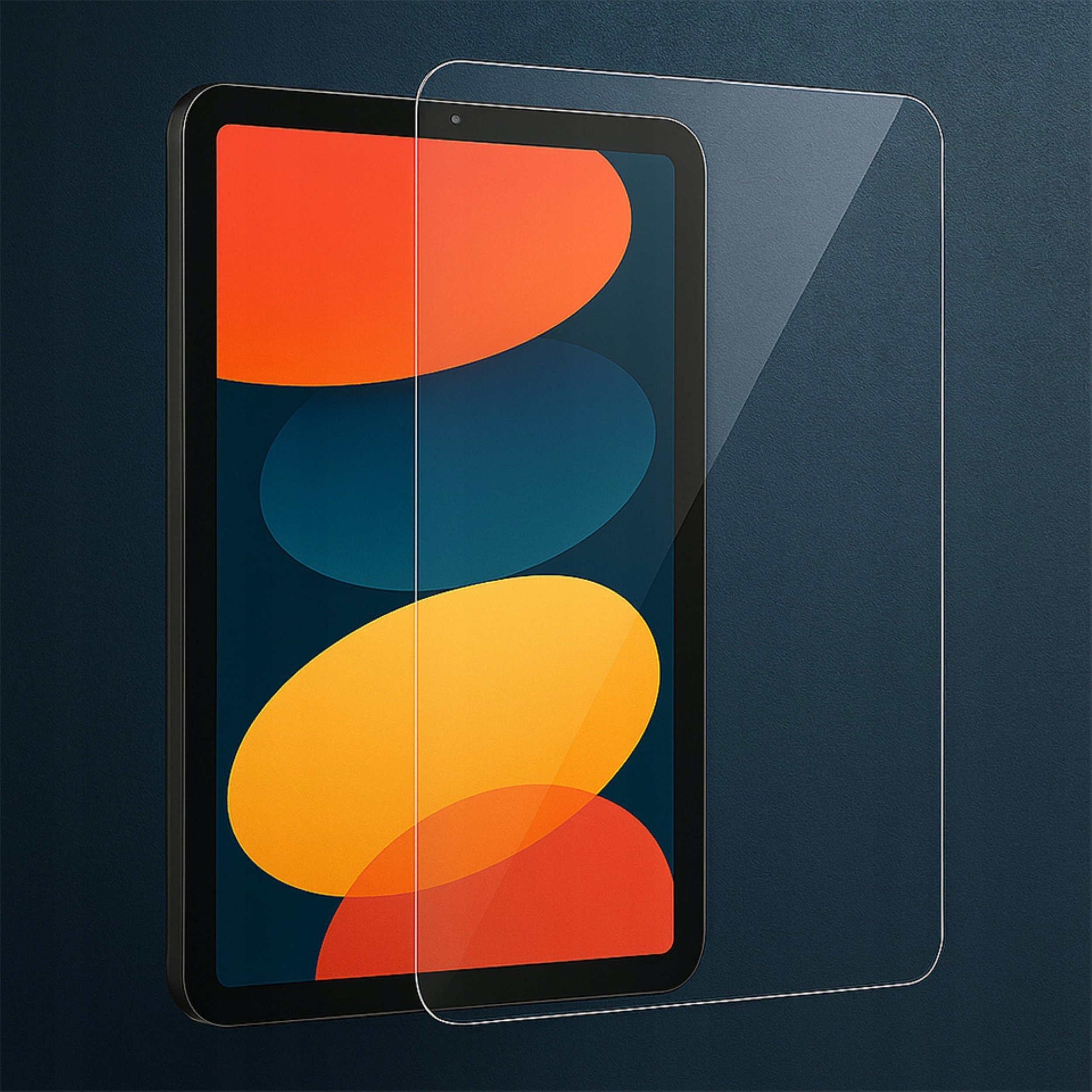 Strado-Tech hartowane do Xiaomi Redmi Pad