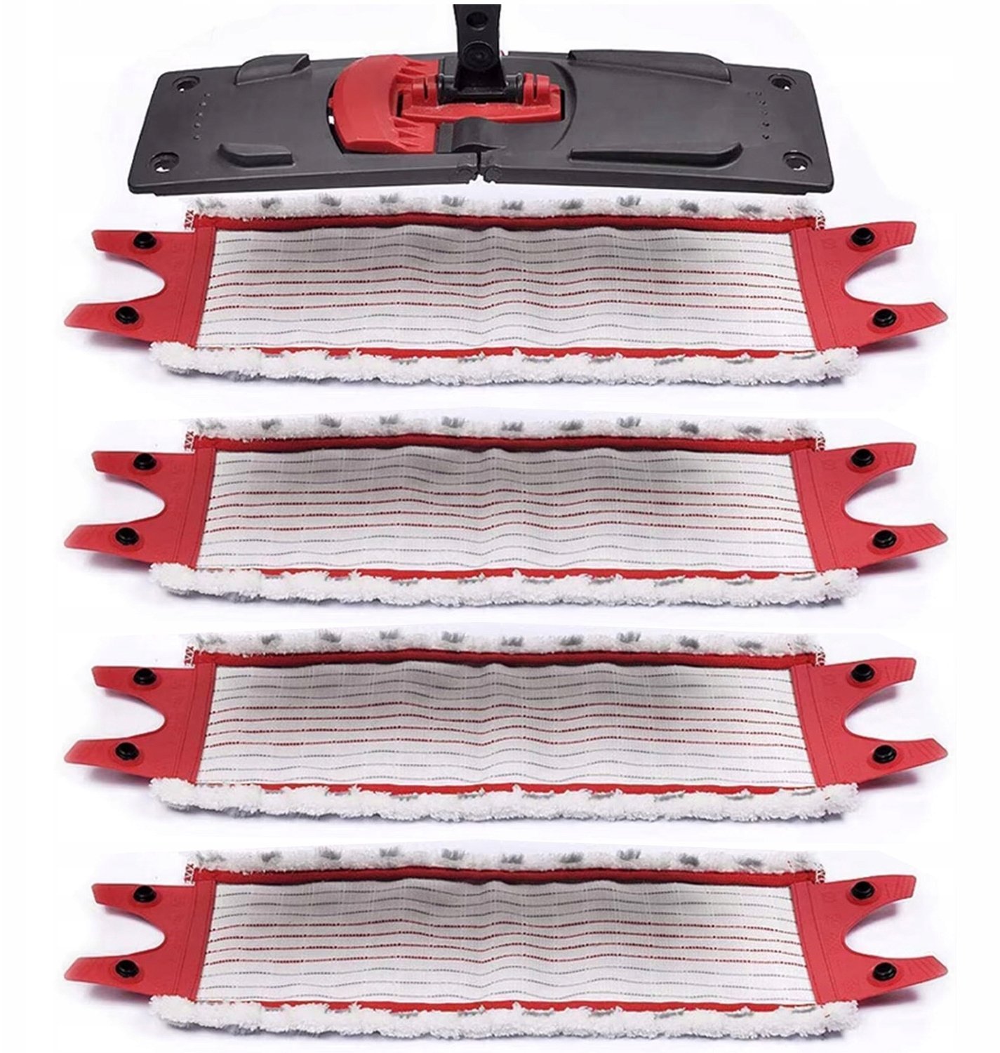 Strado 4x Vileda UltraMax Ultramat 36