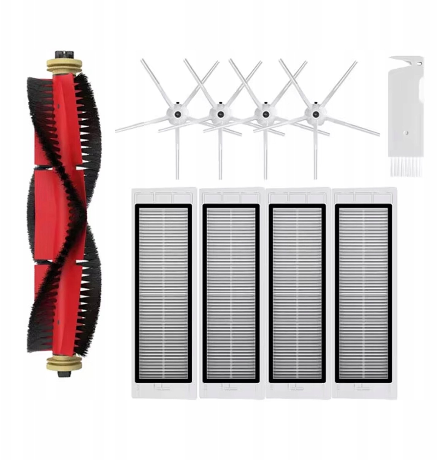 Strado  XL  filtry do Xiaomi Mi