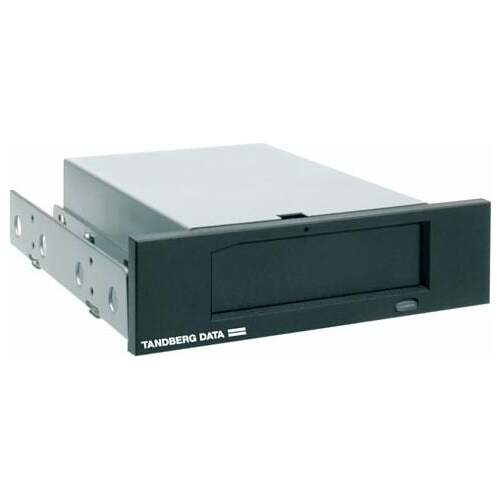 Streamer TandBerg RDX QuikStor (8636-RDX) |